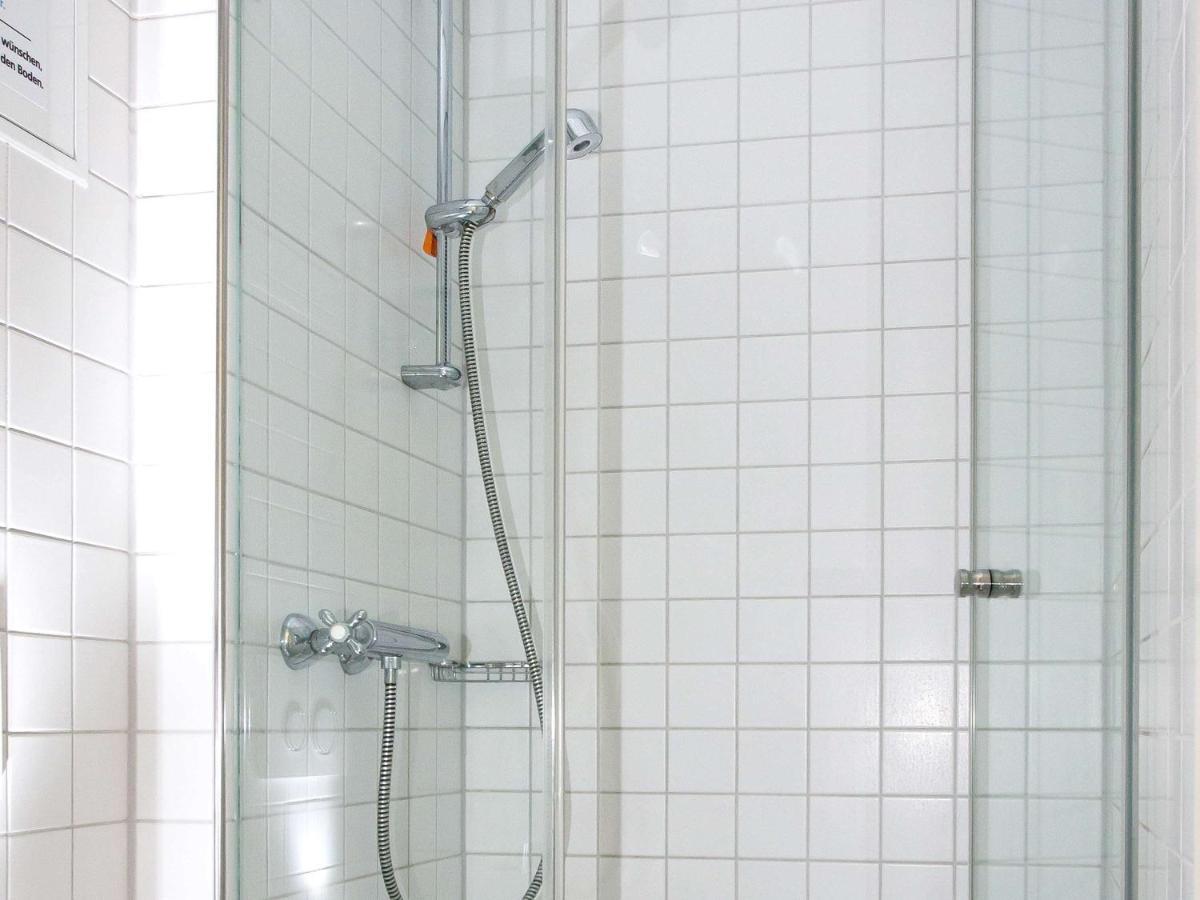 Ibis Budget Augsburg City Ngoại thất bức ảnh