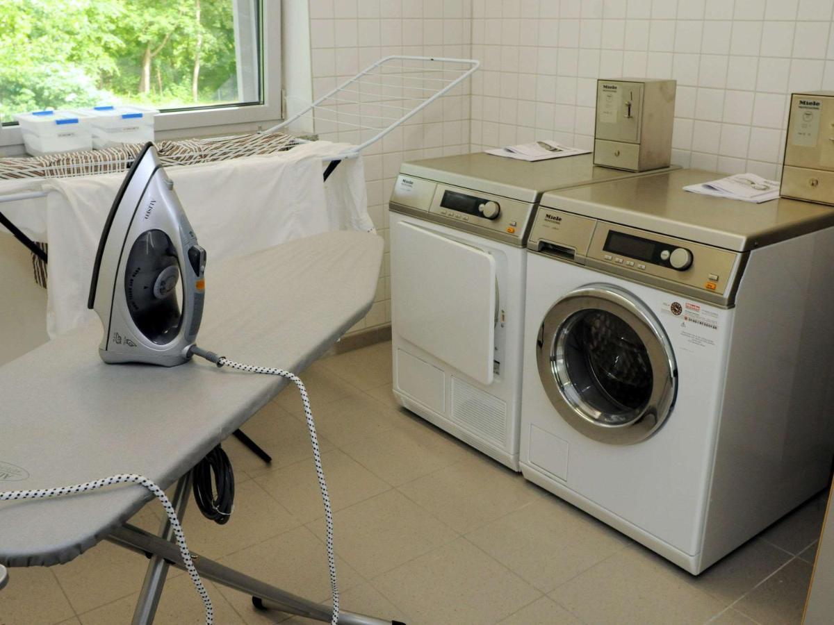 Ibis Budget Augsburg City Ngoại thất bức ảnh