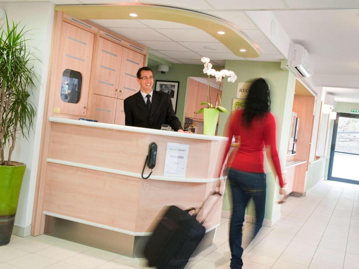 Ibis Budget Augsburg City Ngoại thất bức ảnh